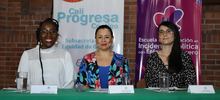 Cali cuenta con Escuela de formaci&oacute;n en Incidencia Pol&iacute;tica con Enfoque de G&eacute;nero