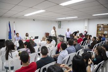 Modelo de distrito para Cali se definir&aacute; con la participaci&oacute;n de todos los cale&ntilde;os