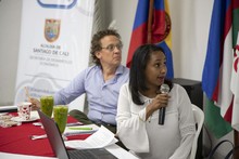 Modelo de distrito para Cali se definir&aacute; con la participaci&oacute;n de todos los cale&ntilde;os