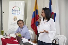Modelo de distrito para Cali se definir&aacute; con la participaci&oacute;n de todos los cale&ntilde;os