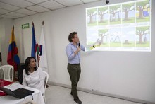 Modelo de distrito para Cali se definir&aacute; con la participaci&oacute;n de todos los cale&ntilde;os