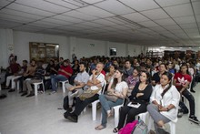 Modelo de distrito para Cali se definir&aacute; con la participaci&oacute;n de todos los cale&ntilde;os