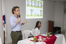 Modelo de distrito para Cali se definir&aacute; con la participaci&oacute;n de todos los cale&ntilde;os