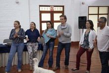 Modelo de distrito para Cali se definir&aacute; con la participaci&oacute;n de todos los cale&ntilde;os