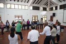 Modelo de distrito para Cali se definir&aacute; con la participaci&oacute;n de todos los cale&ntilde;os