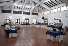 Modelo de distrito para Cali se definir&aacute; con la participaci&oacute;n de todos los cale&ntilde;os