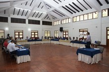 Modelo de distrito para Cali se definir&aacute; con la participaci&oacute;n de todos los cale&ntilde;os