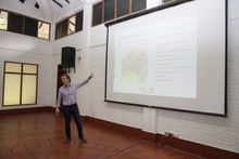 Modelo de distrito para Cali se definir&aacute; con la participaci&oacute;n de todos los cale&ntilde;os