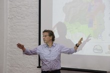 Modelo de distrito para Cali se definir&aacute; con la participaci&oacute;n de todos los cale&ntilde;os