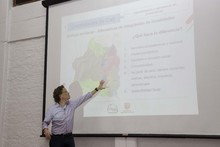 Modelo de distrito para Cali se definir&aacute; con la participaci&oacute;n de todos los cale&ntilde;os