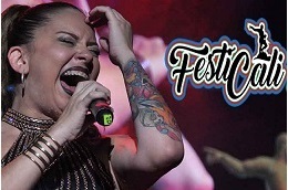 Festicali Convocatoria 2019