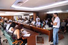 As&iacute; trabaja Cali para las v&iacute;ctimas del conflicto armado interno