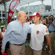 Con Becados para el Progreso Cali le apuesta a la inclusi&oacute;n 