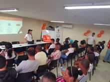 La Alcald&iacute;a de Cali une esfuerzos con Rappi, en  pro del Bienestar Social de las v&iacute;ctimas 