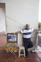 Alcald&iacute;a de Cali honr&oacute; la memoria del &lsquo;Paisita&rsquo; con una misa en el CAM