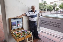 Alcald&iacute;a de Cali honr&oacute; la memoria del &lsquo;Paisita&rsquo; con una misa en el CAM