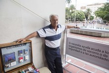 Alcald&iacute;a de Cali honr&oacute; la memoria del &lsquo;Paisita&rsquo; con una misa en el CAM