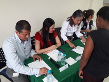 Alcald&iacute;a de Cali entreg&oacute; ayudas a v&iacute;ctimas del conflicto armado