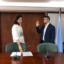 Secretar&iacute;a de Desarrollo Econ&oacute;mico contin&uacute;a fortaleciendo su equipo