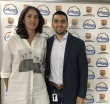 Secretar&iacute;a de Desarrollo Econ&oacute;mico contin&uacute;a fortaleciendo su equipo