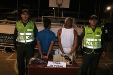 Contin&uacute;an las acciones conjuntas de Ej&eacute;rcito y Polic&iacute;a en las comunas priorizadas por la estrategia de seguridad RADAR