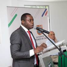 Alcalde Armitage inaugura oficialmente las modernas instalaciones de la Secretar&iacute;a de Salud Municipal