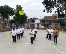 Estas son las actividades gratuitas que ofrece la Secretar&iacute;a del Deporte y la Recreaci&oacute;n