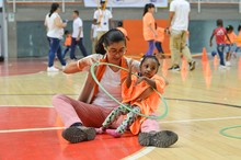 Estas son las actividades gratuitas que ofrece la Secretar&iacute;a del Deporte y la Recreaci&oacute;n