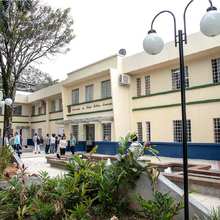 La Secretar&iacute;a de Salud de Cali tiene la primera edificaci&oacute;n amigable con el medio ambiente y sismo resistente