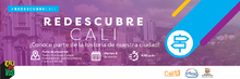 Redescubre Cali 