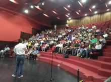 Capacitaciones gratuitas para profesionales en deporte y actividad f&iacute;sica