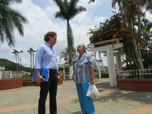 Corregimientos de Cali ganar&aacute;n mejor atenci&oacute;n con la distritalizaci&oacute;n del territorio