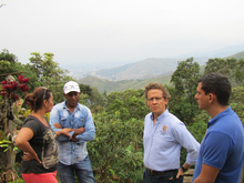 Corregimientos de Cali ganar&aacute;n mejor atenci&oacute;n con la distritalizaci&oacute;n del territorio