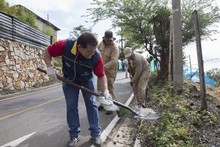 Las universidades de la ciudad tambi&eacute;n se unen para conmemorar el 8 de marzo