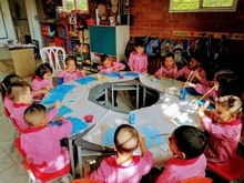 Alcald&iacute;a de  Cali entregar&aacute;  20.000 pupitres m&aacute;s en este 2019