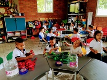 Alcald&iacute;a de  Cali entregar&aacute;  20.000 pupitres m&aacute;s en este 2019