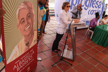 Cali  exalta a las mujeres transformadoras