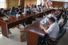 Cali construir&aacute; Pol&iacute;tica P&uacute;blica para los habitantes de calle