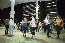 Capital Mundial de la Salsa