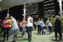 Capital Mundial de la Salsa