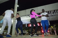 Capital Mundial de la Salsa