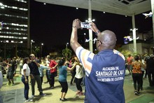 Capital Mundial de la Salsa