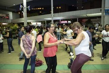 Capital Mundial de la Salsa