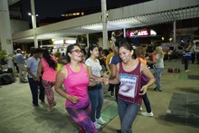 Capital Mundial de la Salsa