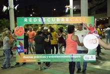 Capital Mundial de la Salsa