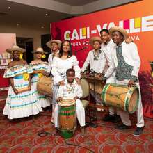 &ldquo;Cali es la ciudad l&iacute;der en Colombia en Econom&iacute;a Naranja&rdquo;: Armitage, luego del Consejo Nacional de Econom&iacute;a Naranja con Duque