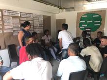 Hacia el progreso social avanza la formulaci&oacute;n de la Pol&iacute;tica P&uacute;blica de Habitante de Calle en la administraci&oacute;n Armitage