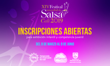 Salsa 2019