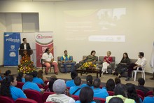Nuevo Diplomado en Cultura Ciudadana para formadores del programa `Mi Comunidad es Escuela`