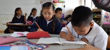 A&uacute;n hay cupos educativos diponibles en la red p&uacute;blica de Cali